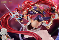 League of Legends - PVC Statue 1/7 - Star Guardian Jinx