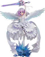 Neptune (Hyperdimension Neptunia) Little Purple Version