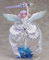 Neptune (Hyperdimension Neptunia) Little Purple Version