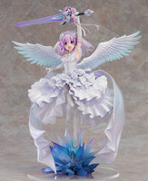 Neptune (Hyperdimension Neptunia) Little Purple Version