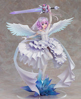 Neptune (Hyperdimension Neptunia) Little Purple Version