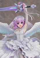 Neptune (Hyperdimension Neptunia) Little Purple Version