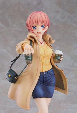 Ichika Nakano (The Quintessential Quintuplets) Date Style Version