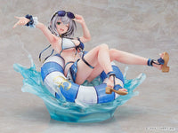 Shirogane Noel (Hololive Production) Swimsuit Version