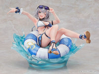 Shirogane Noel (Hololive Production) Swimsuit Version