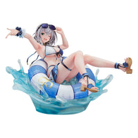 Shirogane Noel (Hololive Production) Swimsuit Version