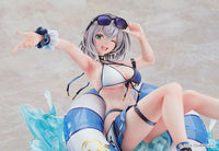 Shirogane Noel (Hololive Production) Swimsuit Version