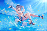 Shirogane Noel (Hololive Production) Swimsuit Version