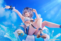 Shirogane Noel (Hololive Production) Swimsuit Version