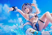 Shirogane Noel (Hololive Production) Swimsuit Version