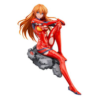 Asuka Langley (Rebuild of Evangelion)