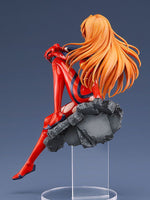 Asuka Langley (Rebuild of Evangelion)