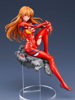 Asuka Langley (Rebuild of Evangelion)