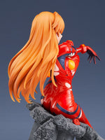 Asuka Langley (Rebuild of Evangelion)