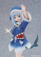 Hololive Production Pop Up Parade Statue Gawr Gura (Re-run) 15 cm