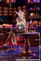 Blue Archive PVC Statue 1/7 Asuna Ichinose (Bunny Girl): Game Playing Ver. 25 cm