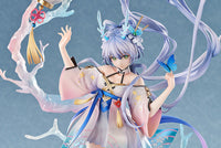 Luo Tianyi (Vocaloid) Chant of Life Version