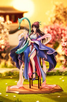 Liu Mengli (The Legend of Sword and Fairy) Weaving Dreams Version