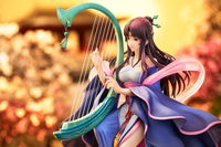 The Legend of Sword and Fairy Statue 1/7 Liu Mengli: Weaving Dreams Ver. 28 cm