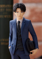 Levi Ackerman (Attack on Titan) Pop Up Parade, Suit Version