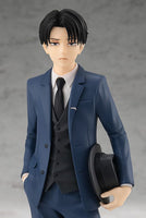 Levi Ackerman (Attack on Titan) Pop Up Parade, Suit Version