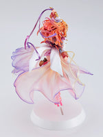 Macross Frontier PVC Statue 1/7 Sheryl Nome Anniversary Stage Ver. 29 cm