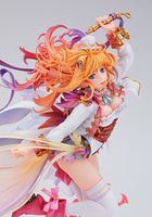 Macross Frontier PVC Statue 1/7 Sheryl Nome Anniversary Stage Ver. 29 cm