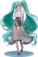 Hatsune Miku (Vocaloid) Casual Wear Version