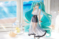 Hatsune Miku Characters PVC Statue 1/6 Hatsune Miku: NT Style Casual Wear Ver. 28 cm