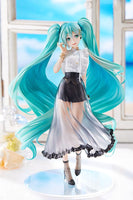 Hatsune Miku Characters PVC Statue 1/6 Hatsune Miku: NT Style Casual Wear Ver. 28 cm