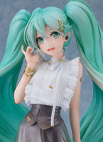 Hatsune Miku Characters PVC Statue 1/6 Hatsune Miku: NT Style Casual Wear Ver. 28 cm