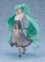 Hatsune Miku Characters PVC Statue 1/6 Hatsune Miku: NT Style Casual Wear Ver. 28 cm