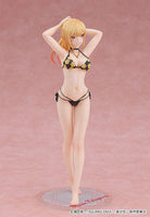 My Dress-Up Darling PVC Statue 1/7 Marin Kitagawa: Swimsuit Ver. 24 cm