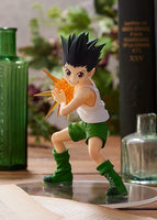 Gon Freecss (Hunter x Hunter) Pop Up Parade