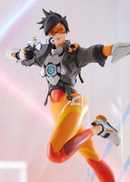 Overwatch 2 Pop Up Parade PVC Statue Tracer 17 cm