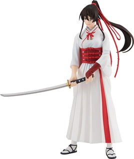 Hell's Paradise: Jigokuraku FriendsPop Up Parade PVC Statue Yamada Asaemon Sagiri 18 cm