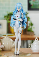 Rei Ayanami (Rebuild of Evangelion) Pop Up Parade XL, Long Hair Version