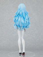 Rei Ayanami (Rebuild of Evangelion) Pop Up Parade XL, Long Hair Version