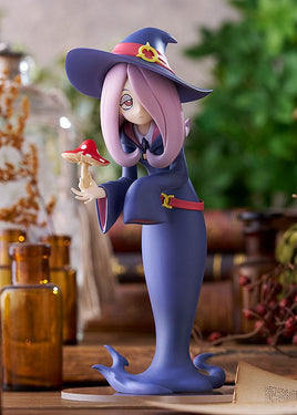 Sucy Manbavaran (Little Witch Academia) Pop Up Parade