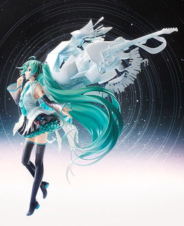 Hatsune Miku (Vocaloid) Happy 16th Birthday Version