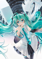 Hatsune Miku (Vocaloid) Happy 16th Birthday Version