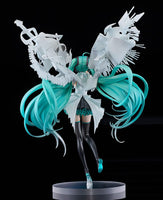 Hatsune Miku (Vocaloid) Happy 16th Birthday Version