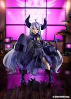 Hololive Production Characters PVC Statue 1/6 La Darknesss 24 cm