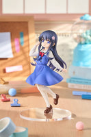 Wataten!: An Angel Flew Down to Me Precious Friends Pop Up Parade PVC Statue Hana Shirosaki 16 cm