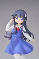 Wataten!: An Angel Flew Down to Me Precious Friends Pop Up Parade PVC Statue Hana Shirosaki 16 cm