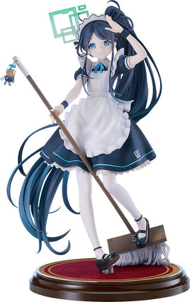 Blue Archive PVC Statue 1/7 Aris (Maid) 25 cm