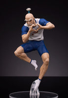 Hunter x Hunter Pop Up Parade PVC Statue Netero 17 cm