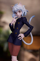 Hunter x Hunter Pop Up Parade PVC Statue Neferpitou 16 cm