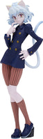 Hunter x Hunter Pop Up Parade PVC Statue Neferpitou 16 cm