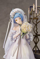 Girls Frontline PVC Statue 1/7 Zas M21: Affections Behind the Bouquet 29 cm